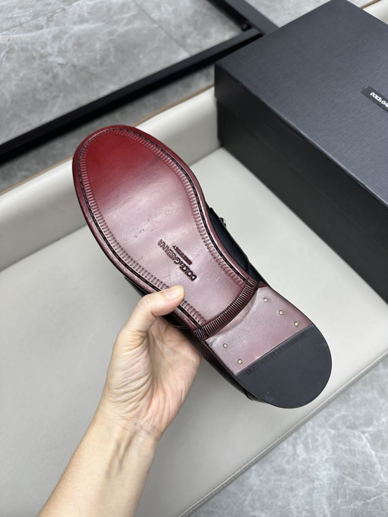 Dolce Gabbana Business Shoes